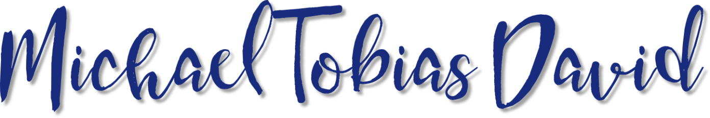 michael-tobias-david.com Logo