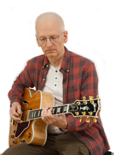 Michael David L5 1